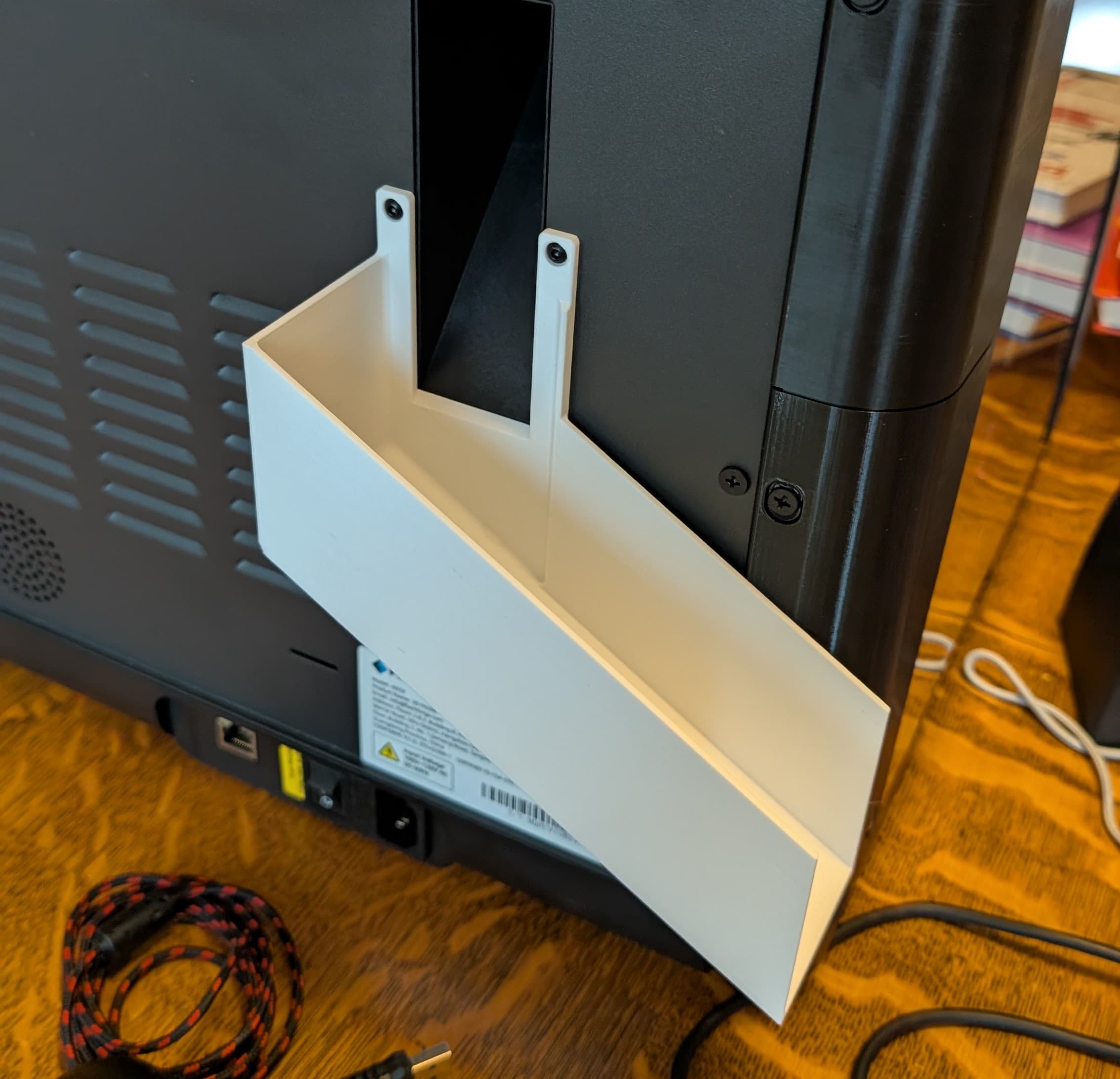 Лоток для отходов AD5X