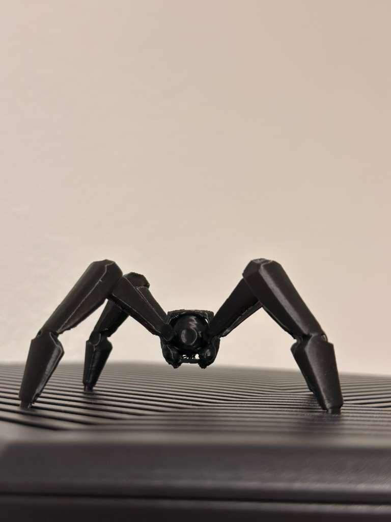 Прыгун из Arc Raiders