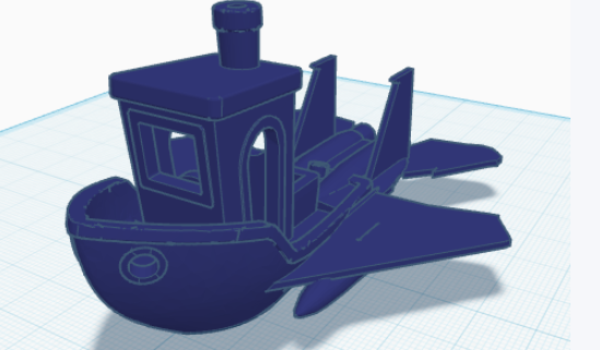 Бенчи-истребитель — фото 1