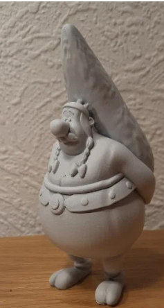 Монстр из Skittles — фото 1