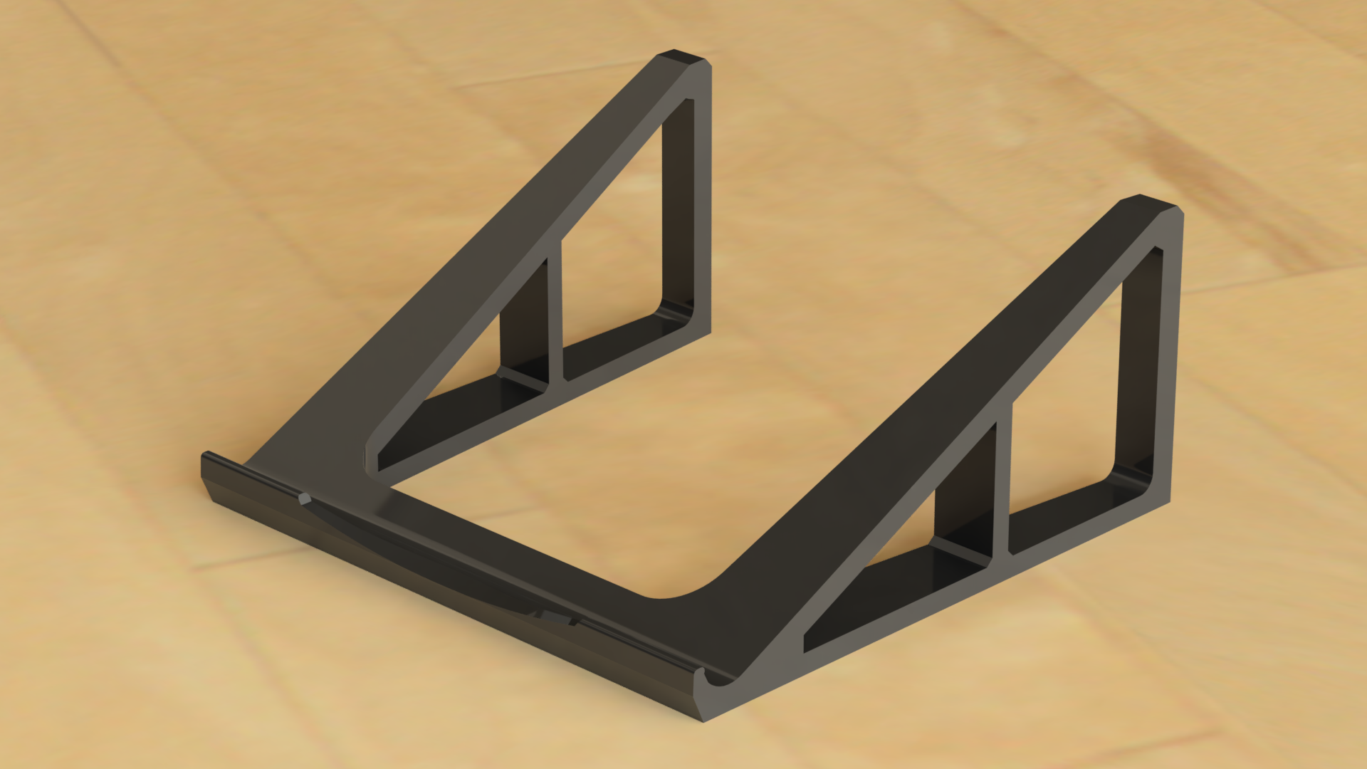 Подставка для ноутбука — фото 1