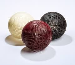 Безкамерный мяч Gen 1 — фото 1