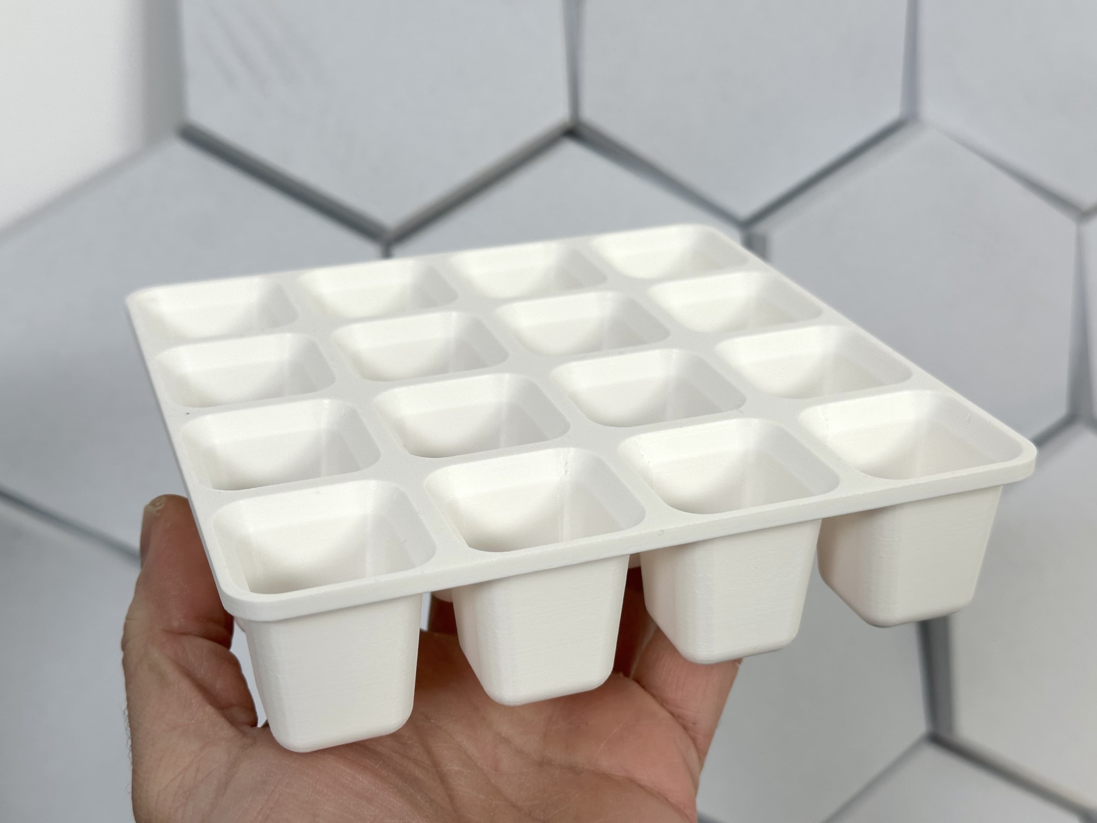 Кассета для рассады — фото 1