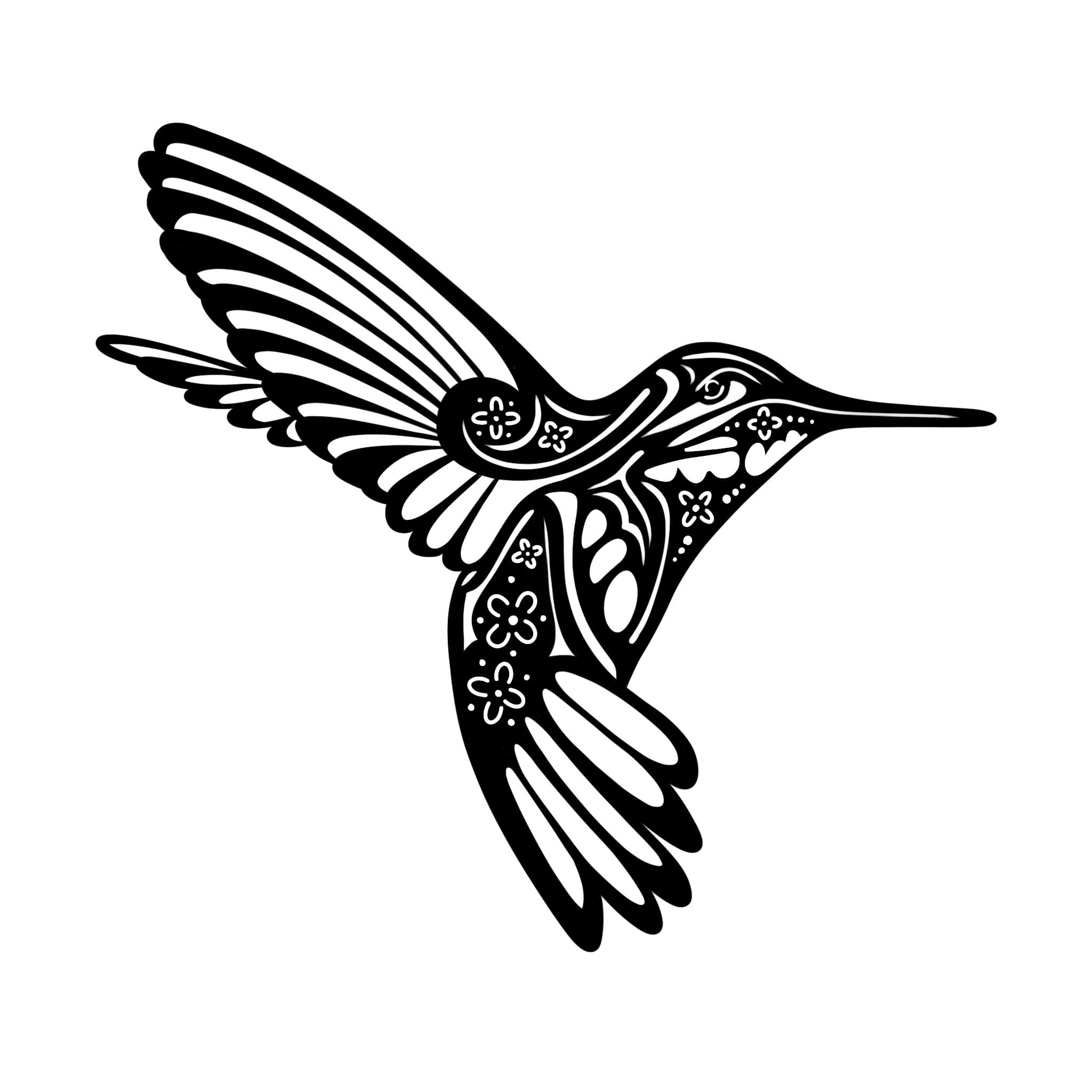 Колибри — фото 1