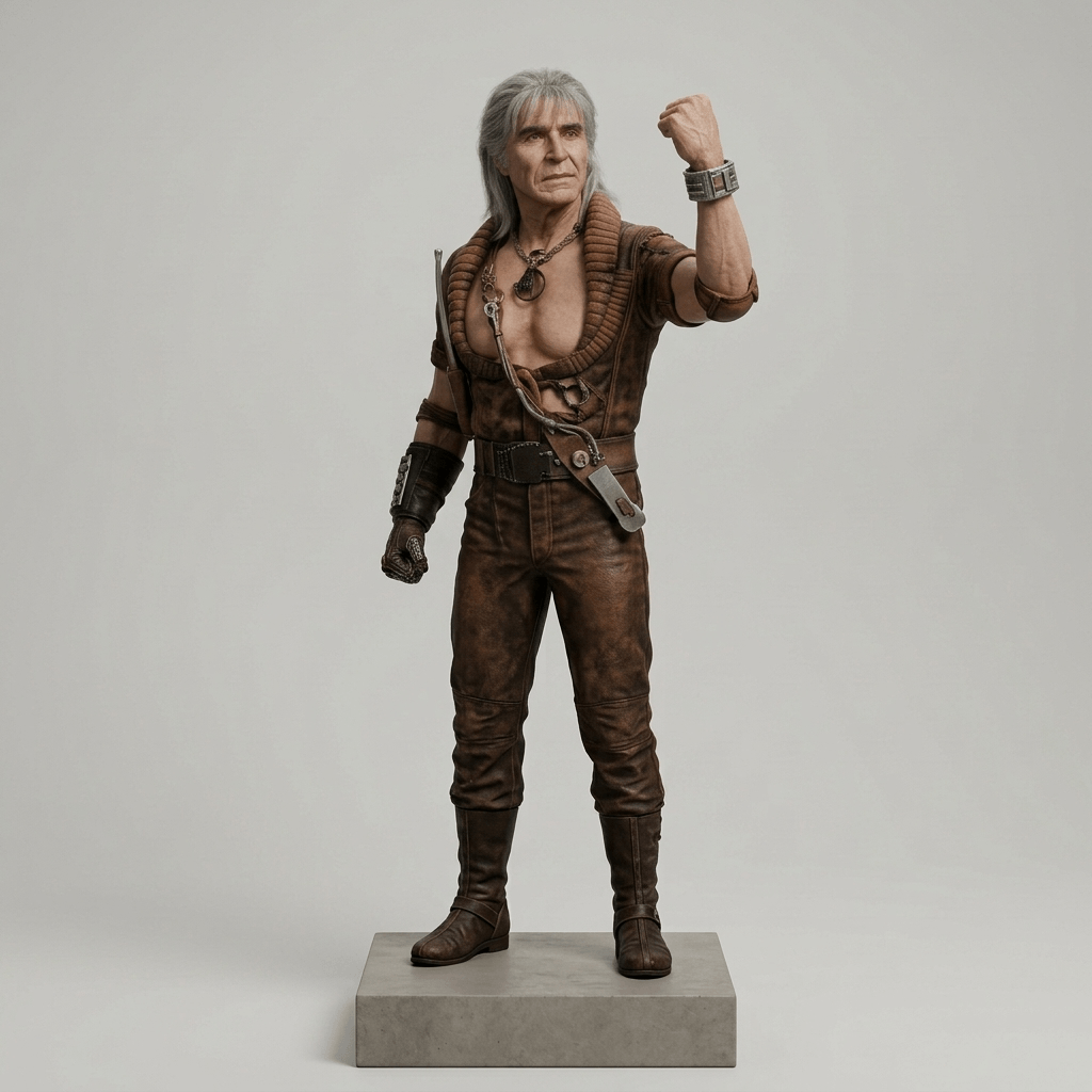 Звёздный путь II — Гнев Хана — 1982