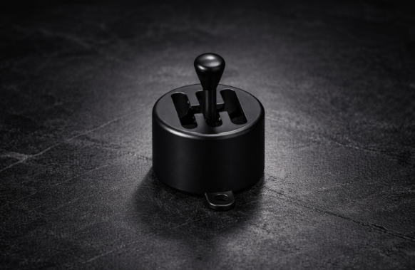 Переключатель — фото 1