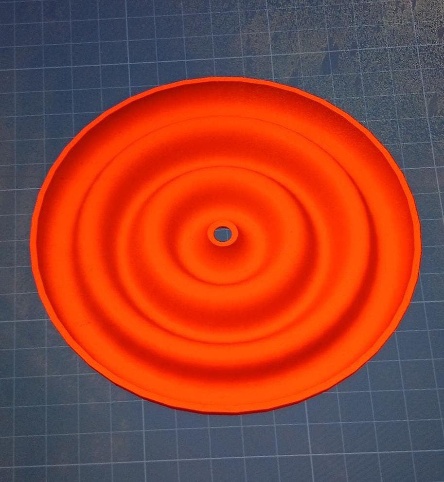 Гладкий элзинг — фото 1