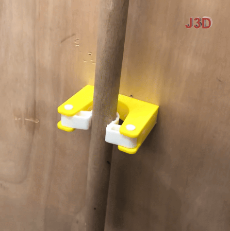 Многофункциональный блокиратор — фото 1