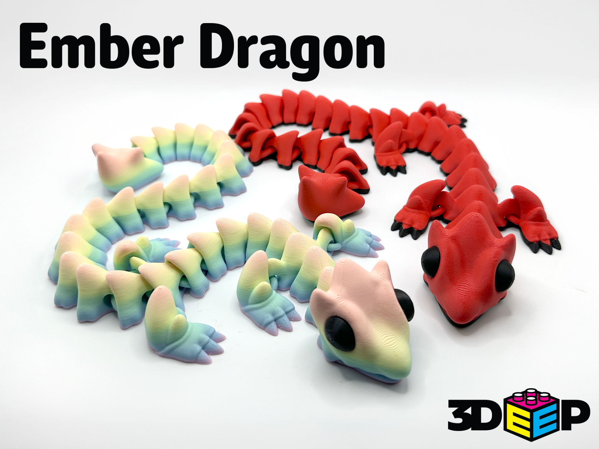 Замедление: наружные стенки и верхние поверхности