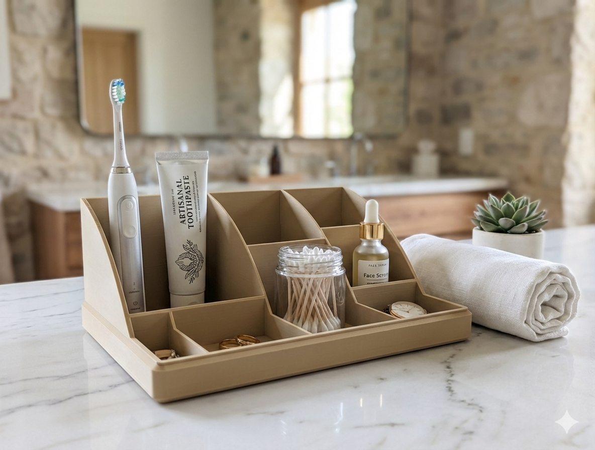 Органайзер для раковины COLLAGE