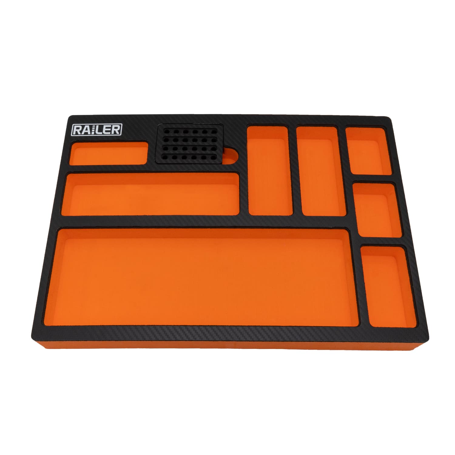 Держатель для мелкого инструмента