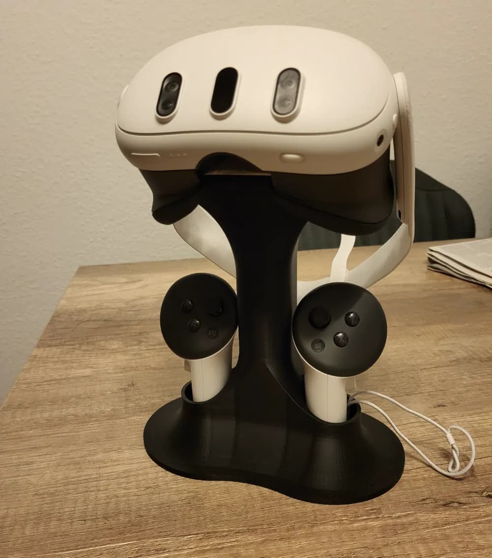 Подставка для Meta Quest 3 / 3S — фото 1