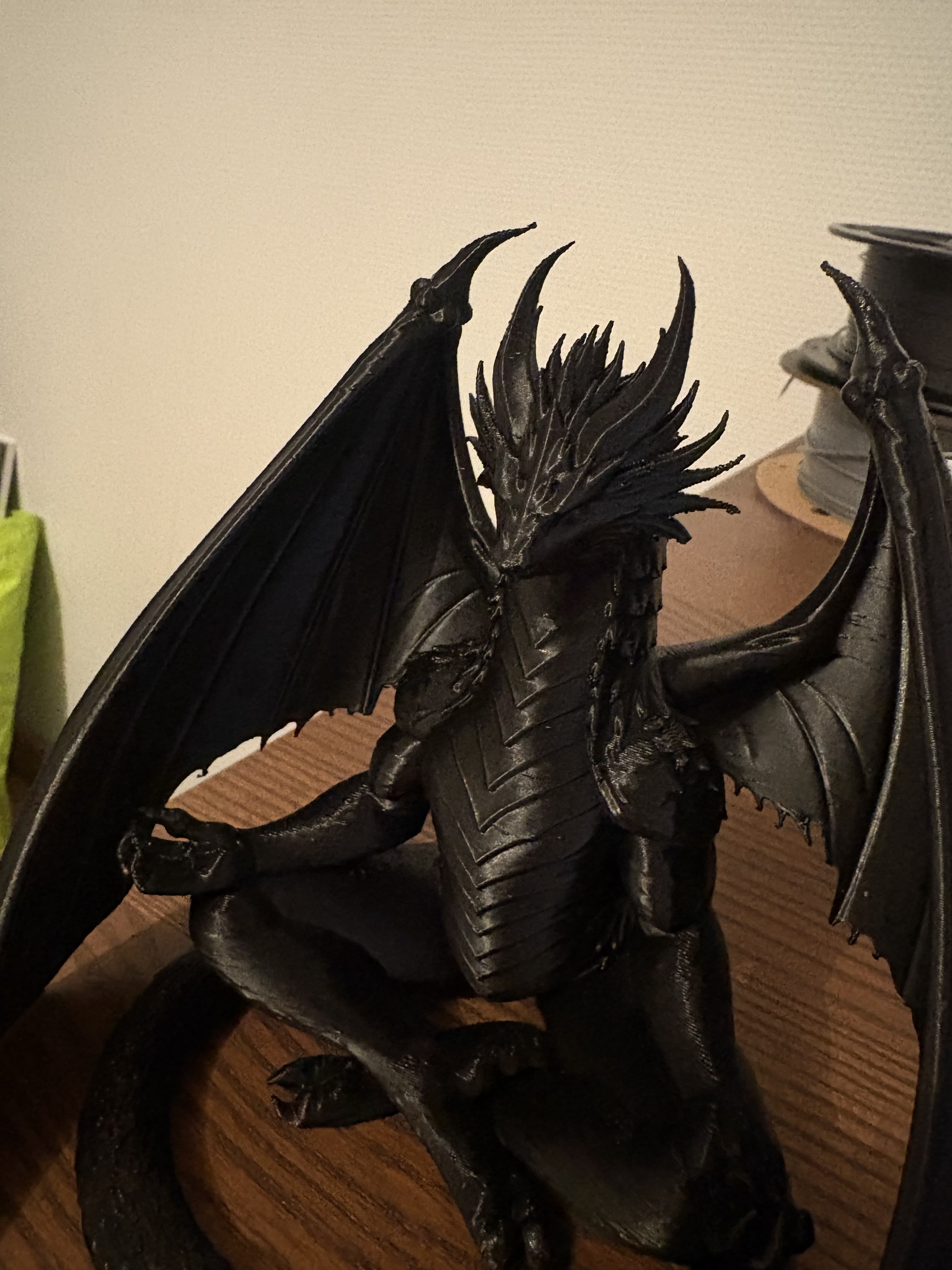 Дракон — фото 1