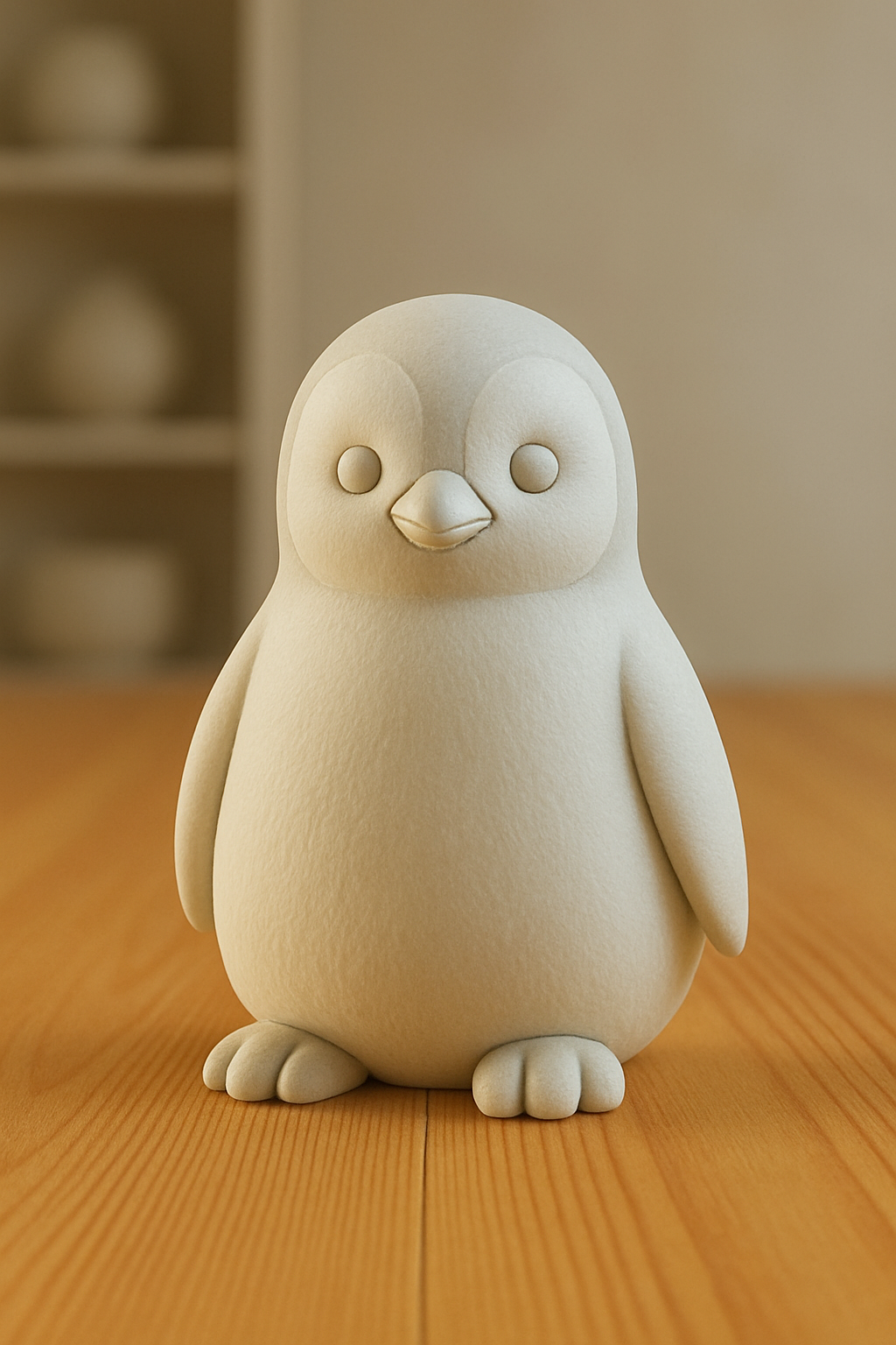 Пингвин — фото 1