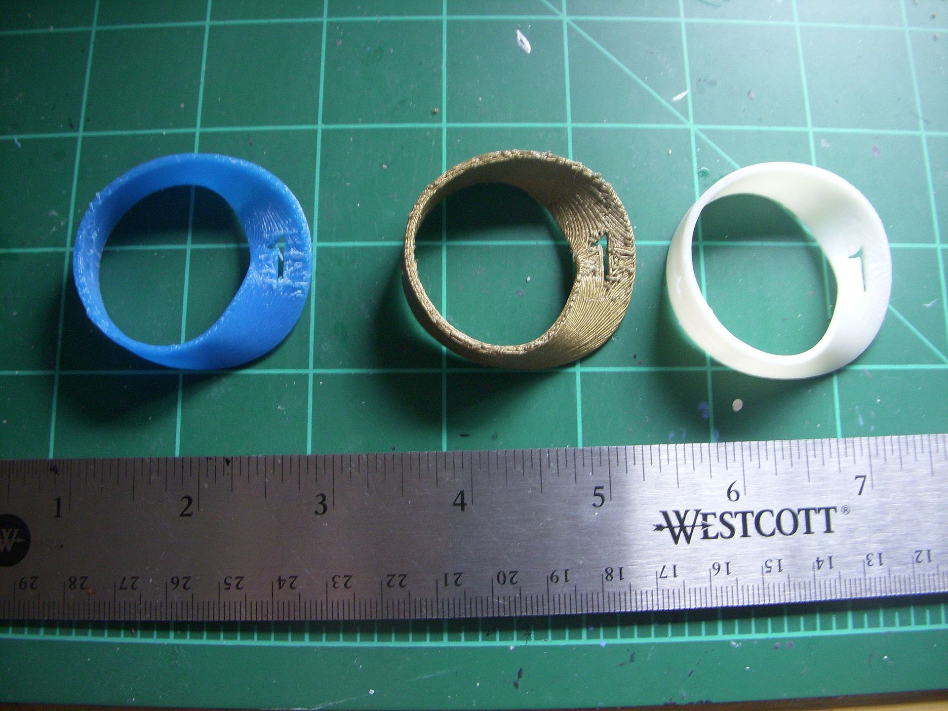 D1 Dice «Всегда 1»