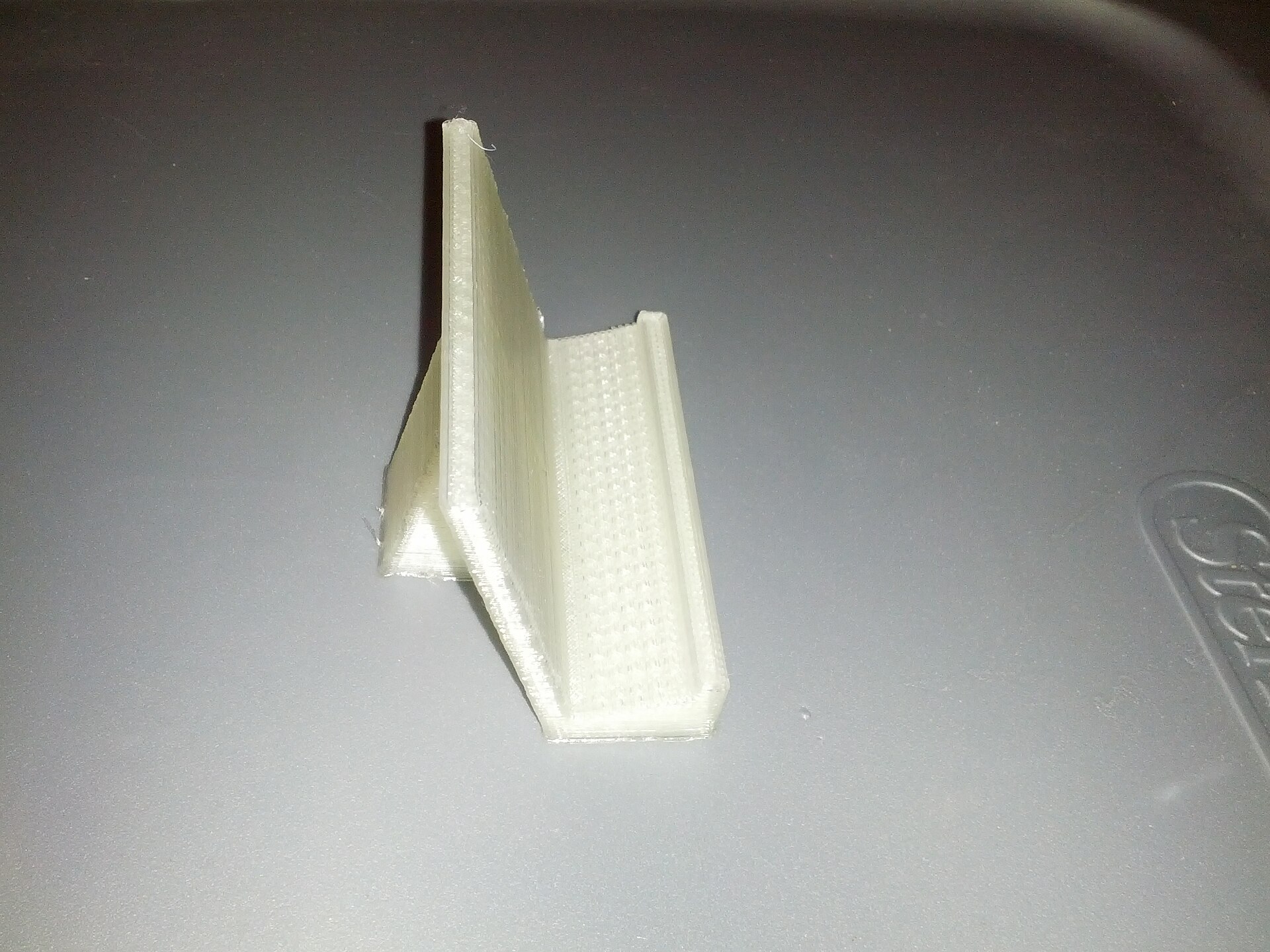 DeskDock — подставка для смартфона (3 угла)